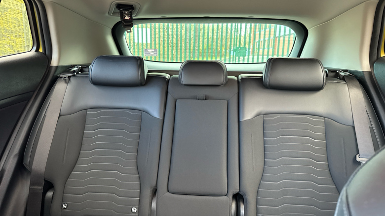 Kia Sportage 1.6T GDi PHEV 3 5dr Auto AWD Estate